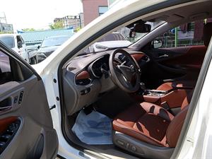 Chevrolet Malibu - Vista 12