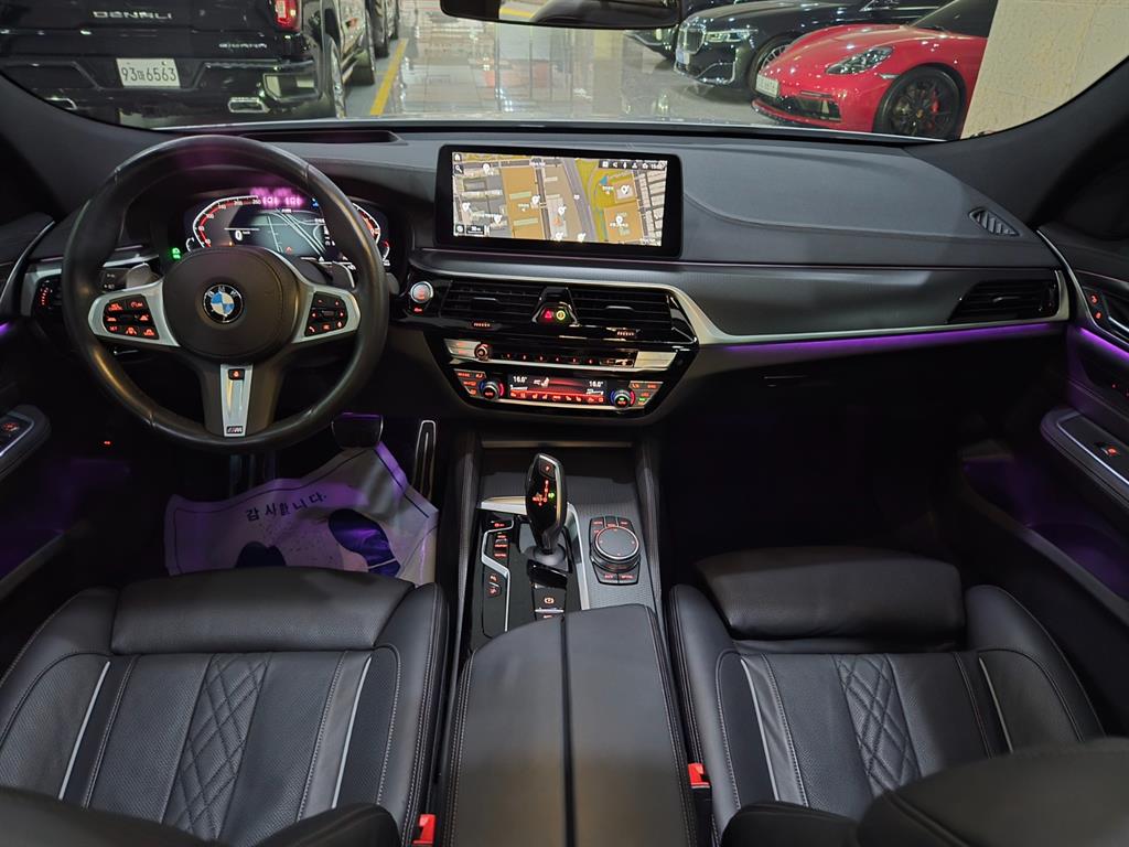 BMW Gran Turismo - Vista 7
