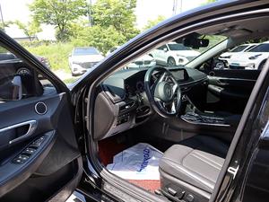 HYUNDAI Sonata - Vista 12