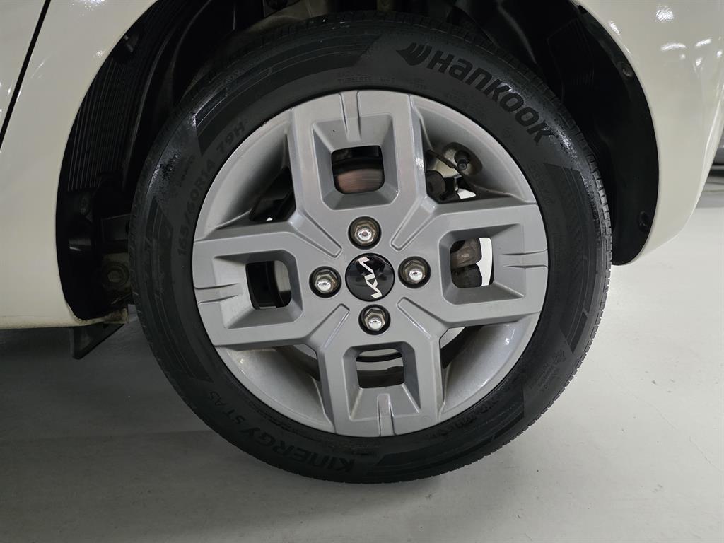 KIA Ray 2023 the color of pearl - Importación desde Corea - HF Imports Iquique - Foto 19
