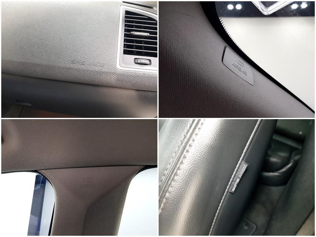 Volvo XC60 2017 Negro - Importación desde Corea - HF Imports Iquique - Foto 15
