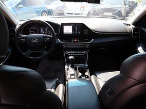 HYUNDAI Grandeur - Vista 10