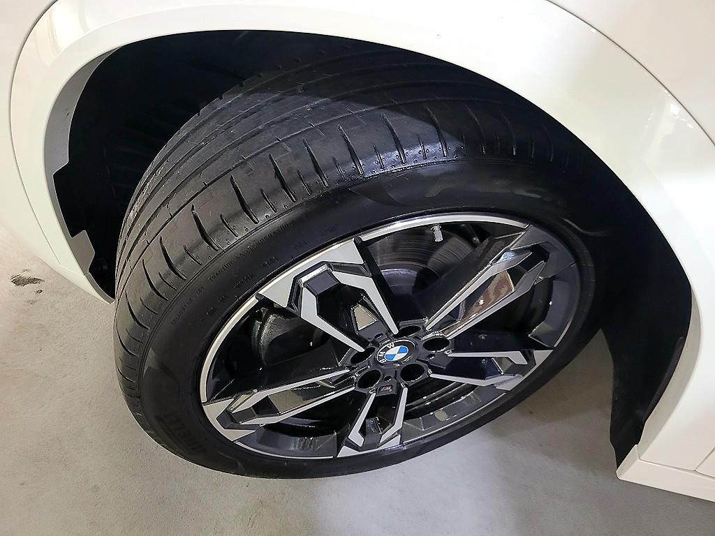 BMW X2 2024 Blanco - Importación desde Corea - HF Imports Iquique - Foto 20