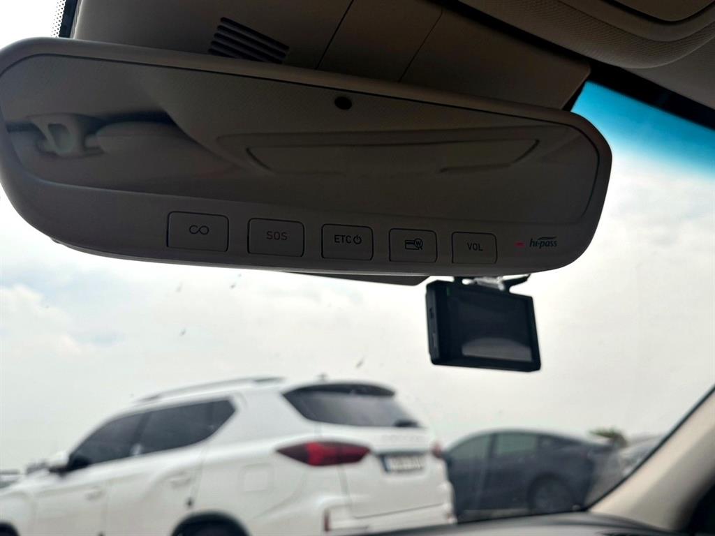 Genesis G70 2022 Gris - Importación desde Corea - HF Imports Iquique - Foto 18