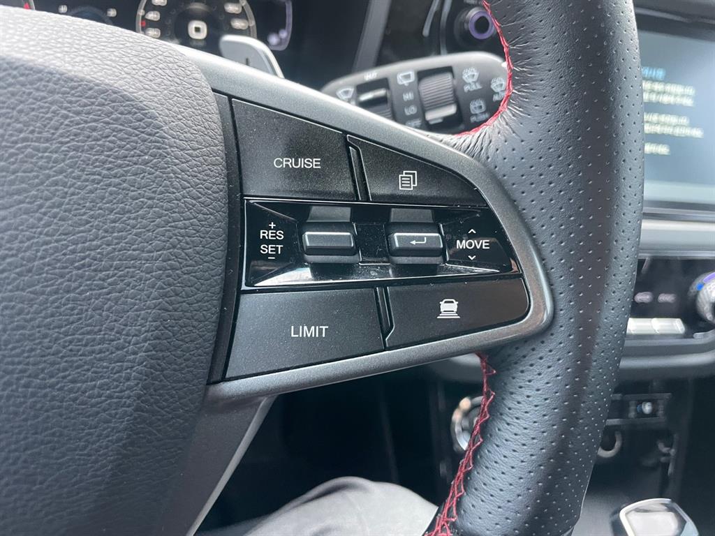 Ssangyong Korando 2021 Blanco - Importación desde Corea - HF Imports Iquique - Foto 13