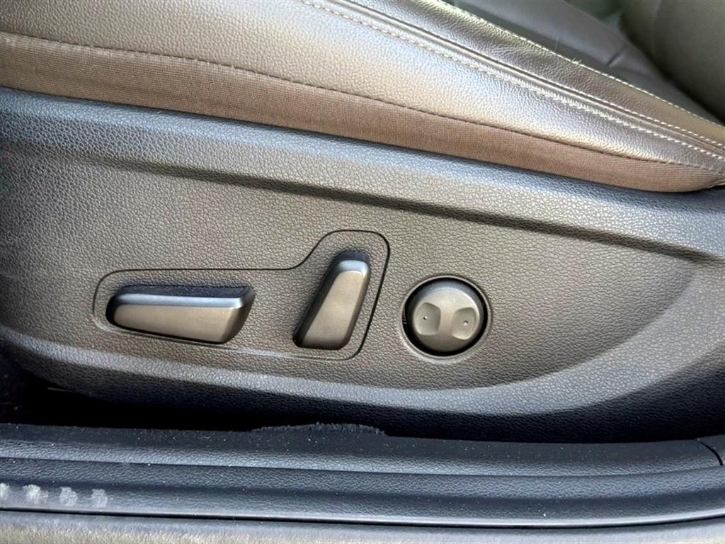 HYUNDAI Grandeur 2020 Negro - Importación desde Corea - HF Imports Iquique - Foto 16