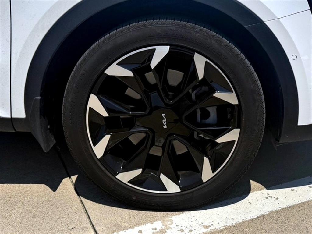 KIA Sorento 2024 Blanco - Importación desde Corea - HF Imports Iquique - Foto 20