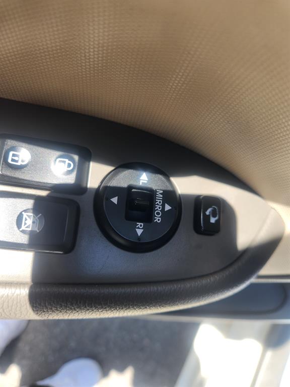 KIA Ray - Vista 12