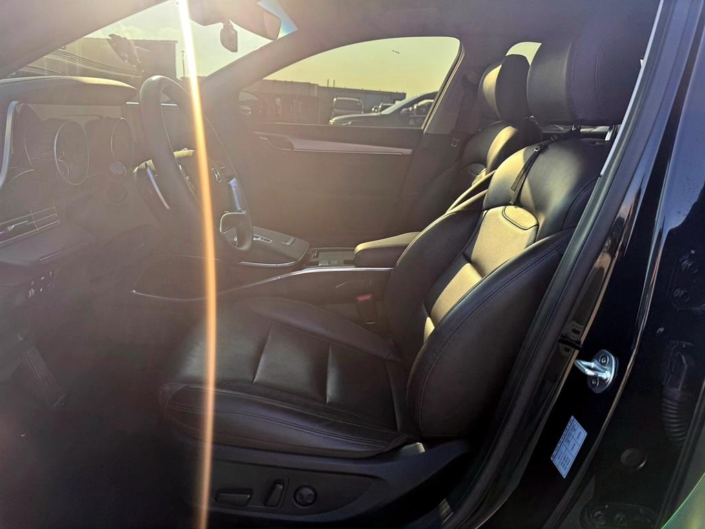 HYUNDAI Grandeur - Vista 7