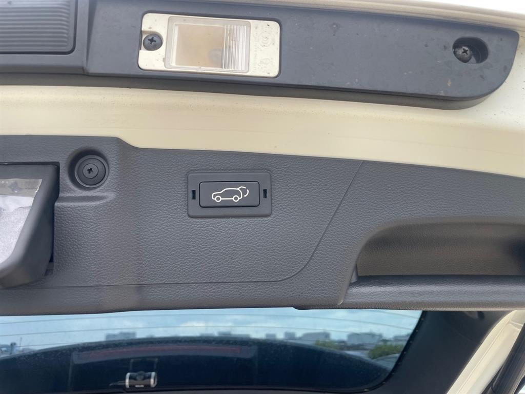 Ssangyong Korando 2021 Blanco - Importación desde Corea - HF Imports Iquique - Foto 19