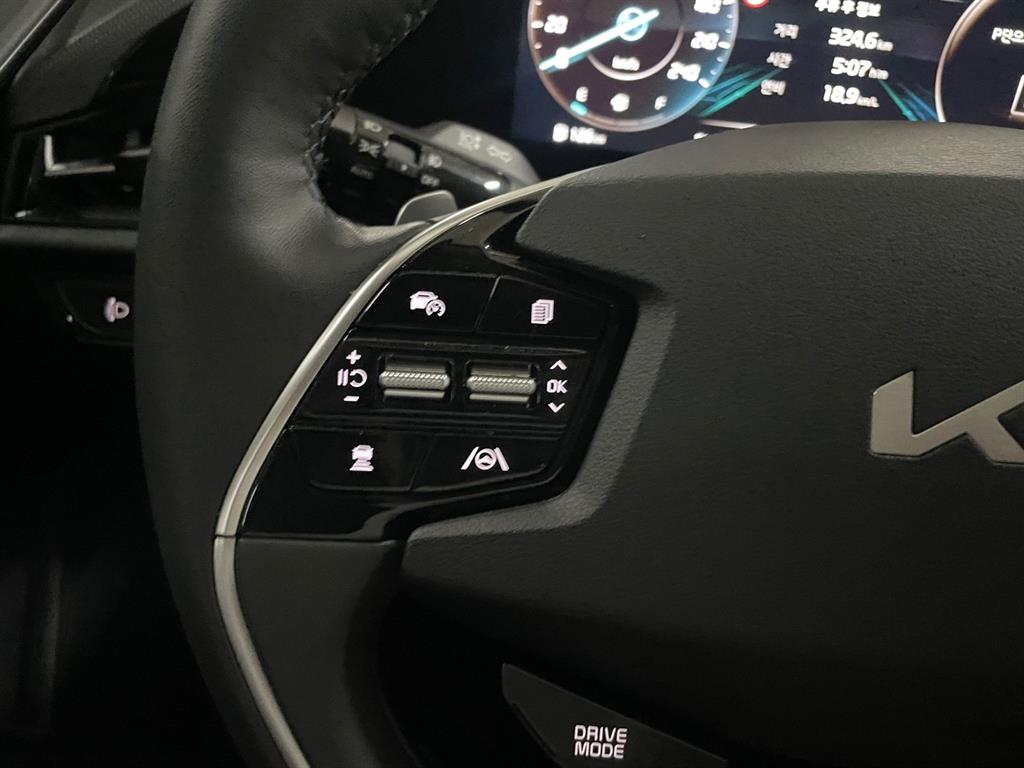 KIA Niro - Vista 11