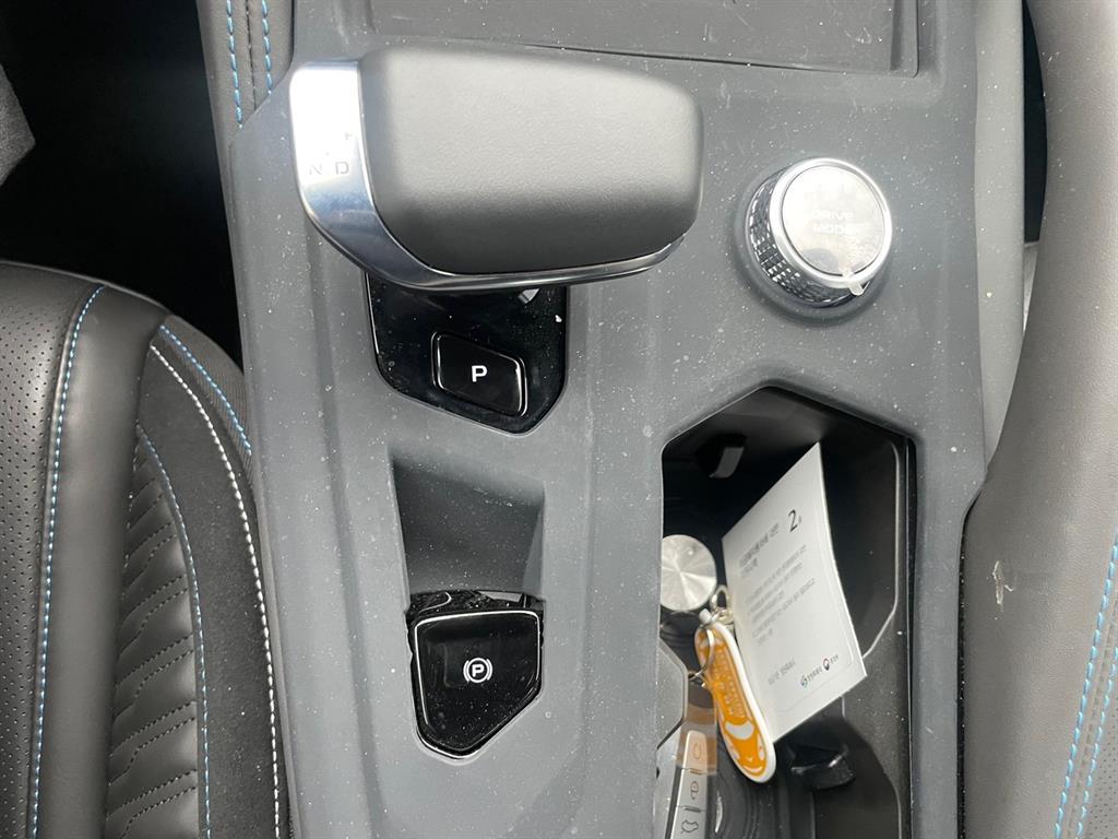 SAMSUNG Grand Koleos - Vista 12