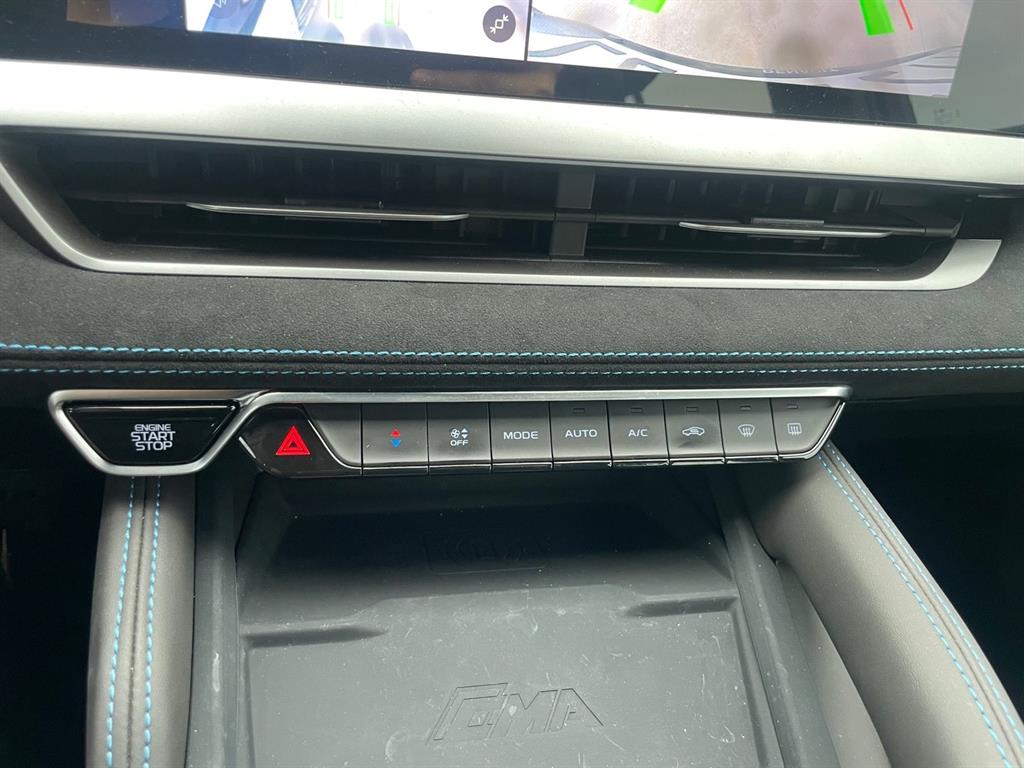 SAMSUNG Grand Koleos - Vista 11