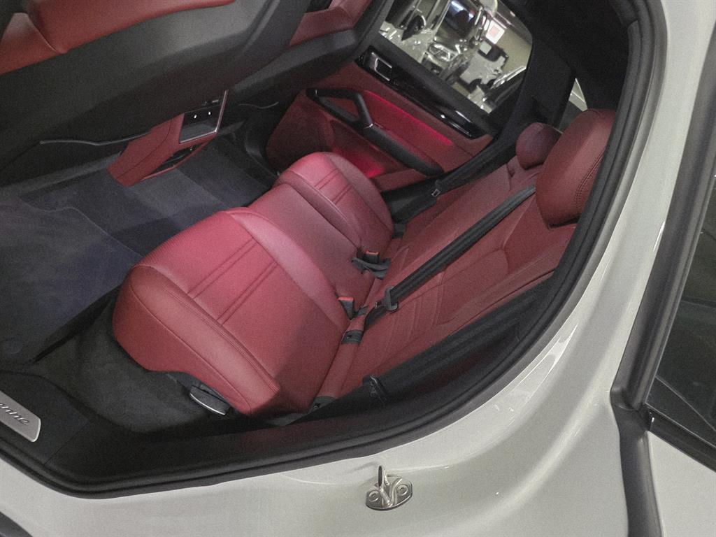 Porsche Cayenne 2020 Blanco - Importación desde Corea - HF Imports Iquique - Foto 16