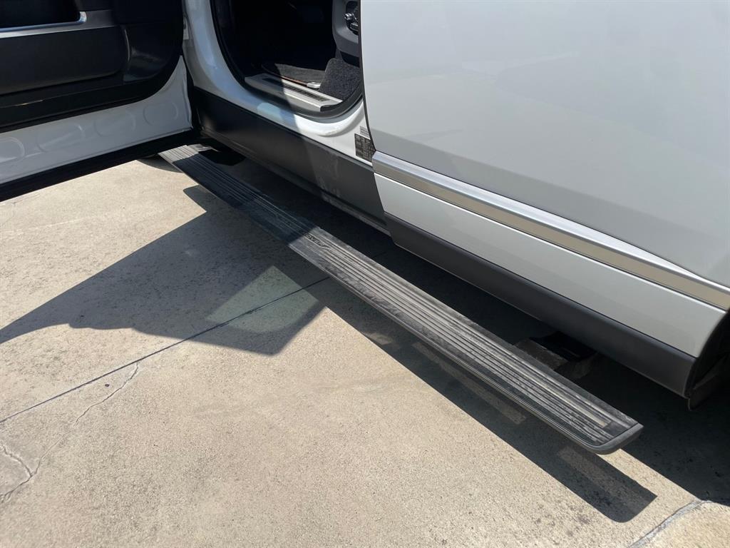 Land Rover Range Rover 2017 Blanco - Importación desde Corea - HF Imports Iquique - Foto 19