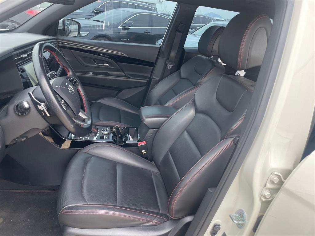 Ssangyong Korando 2021 Blanco - Importación desde Corea - HF Imports Iquique - Foto 16