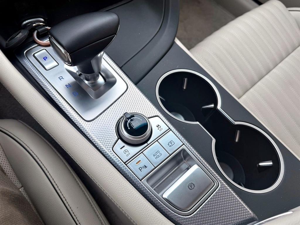 Genesis G70 2022 Gris - Importación desde Corea - HF Imports Iquique - Foto 14