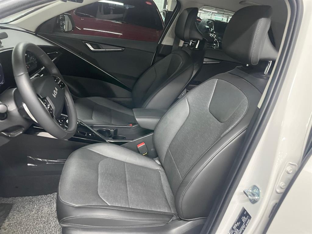 KIA Niro 2026 Blanco - Importación desde Corea - HF Imports Iquique - Foto 15