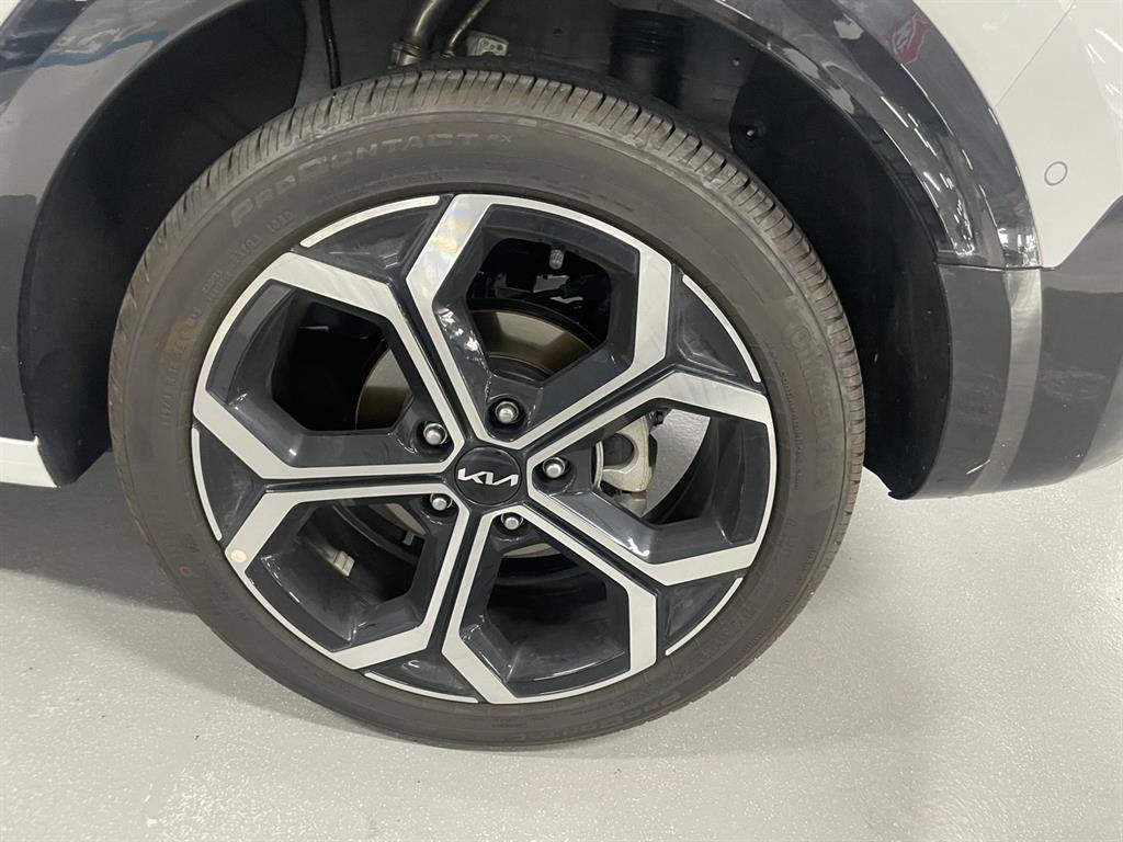 KIA Niro 2026 Blanco - Importación desde Corea - HF Imports Iquique - Foto 20