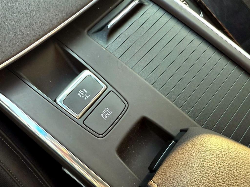 HYUNDAI Grandeur 2020 Negro - Importación desde Corea - HF Imports Iquique - Foto 17