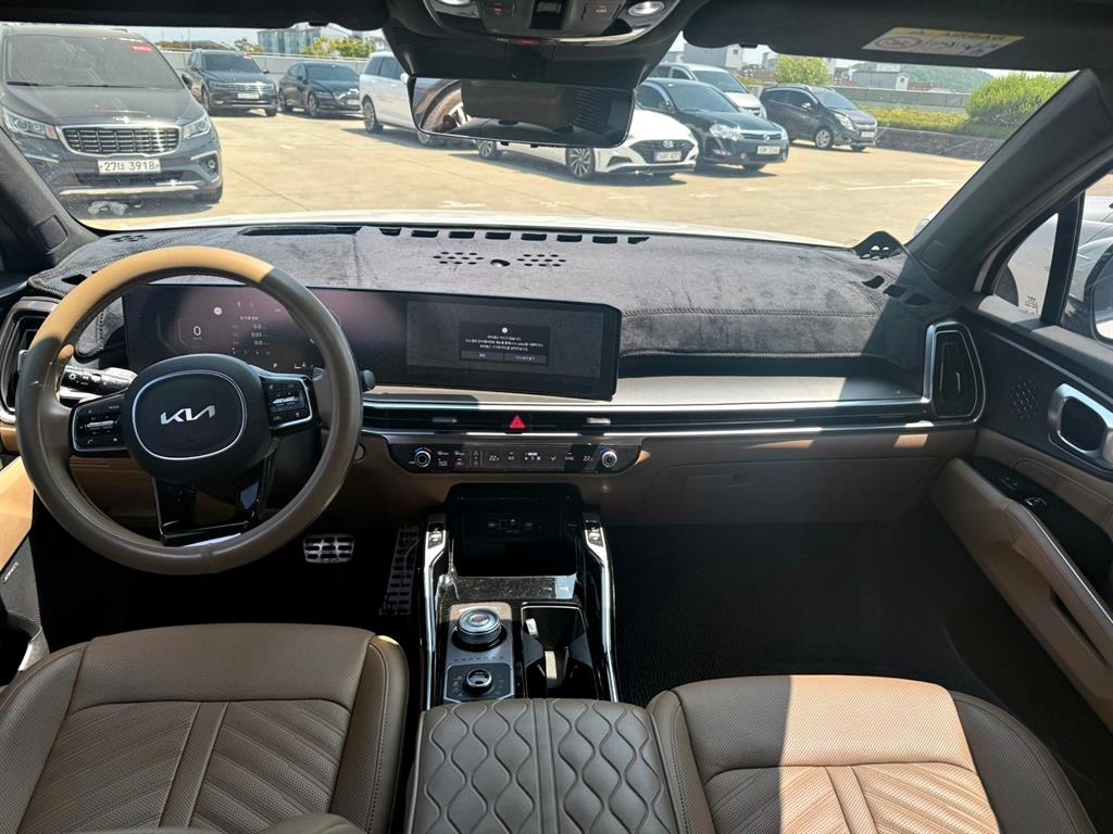 KIA Sorento - Vista 6