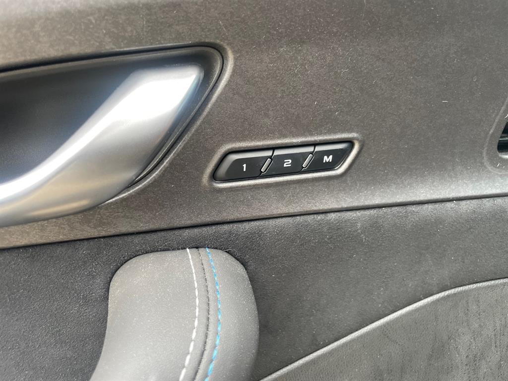 SAMSUNG Grand Koleos 2025 Gris - Importación desde Corea - HF Imports Iquique - Foto 17