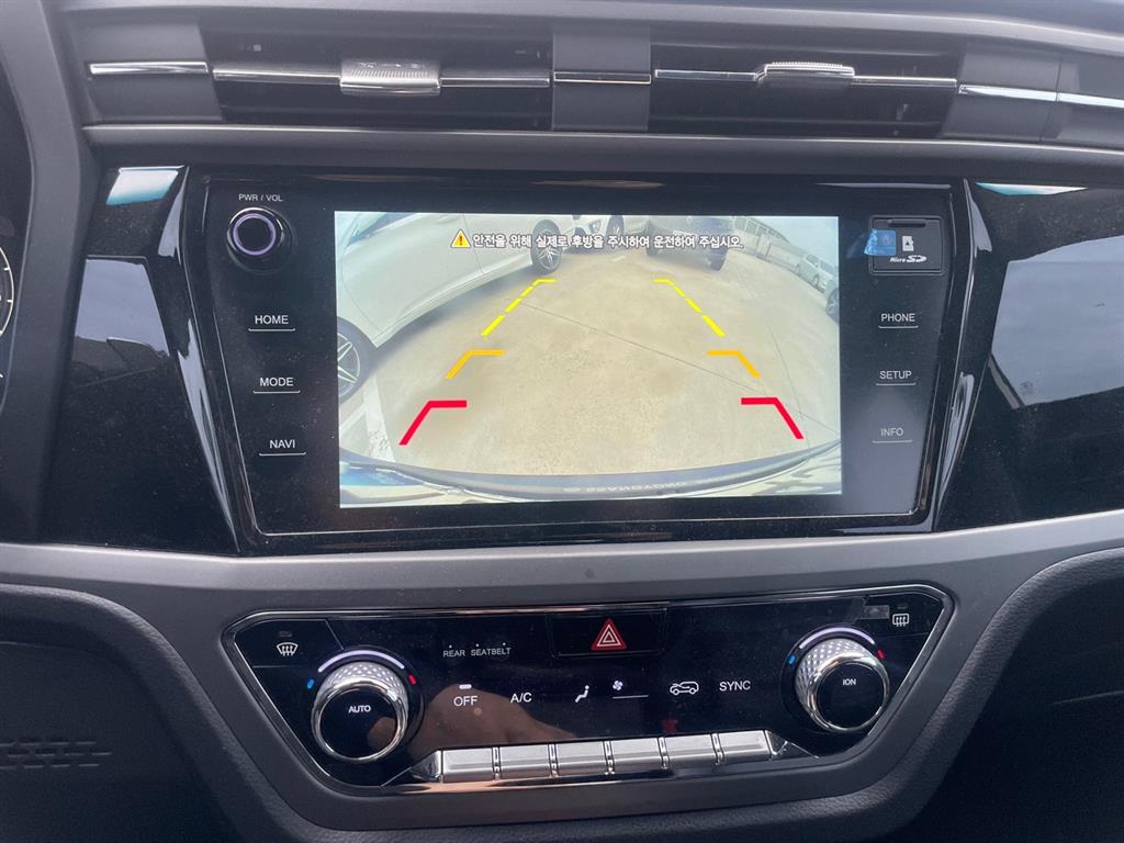 Ssangyong Korando - Vista 10