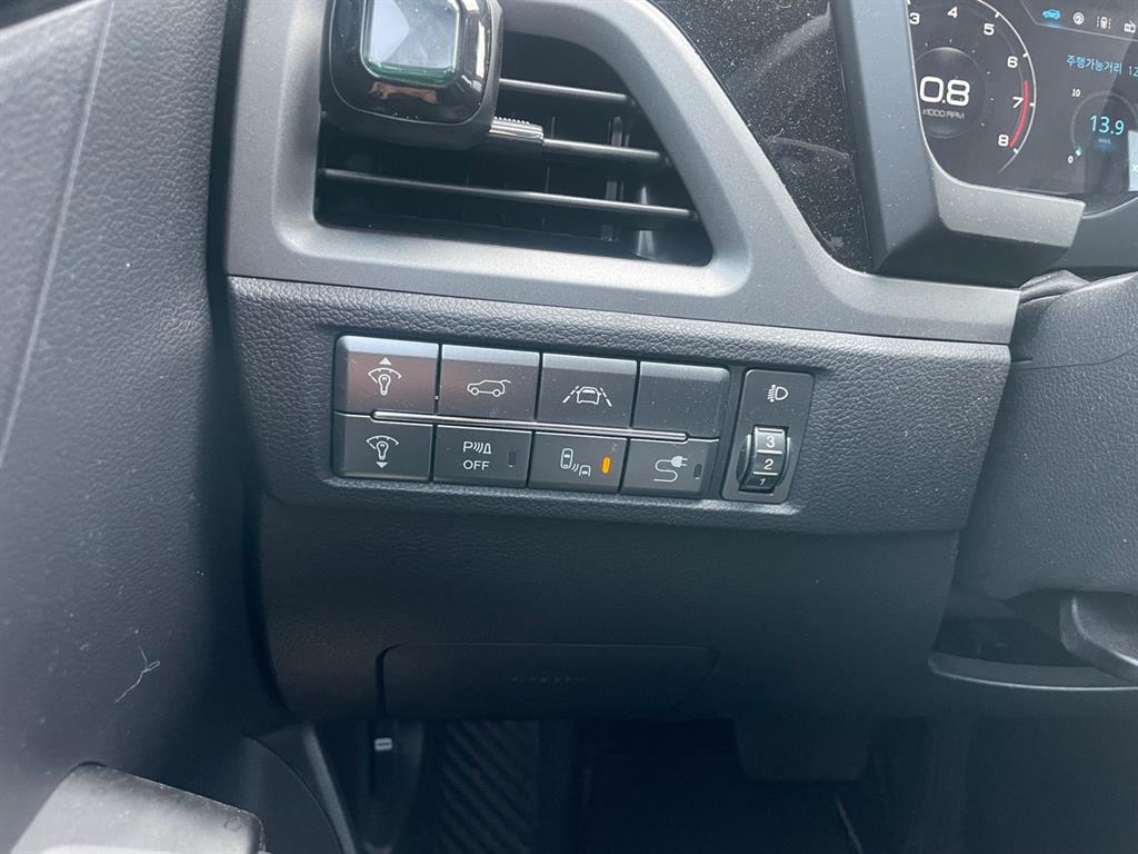 Ssangyong Korando 2021 Blanco - Importación desde Corea - HF Imports Iquique - Foto 14