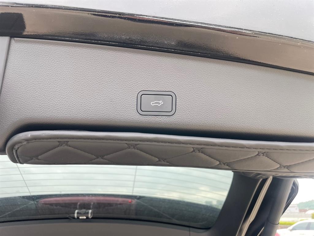 SAMSUNG Grand Koleos 2025 Negro - Importación desde Corea - HF Imports Iquique - Foto 19