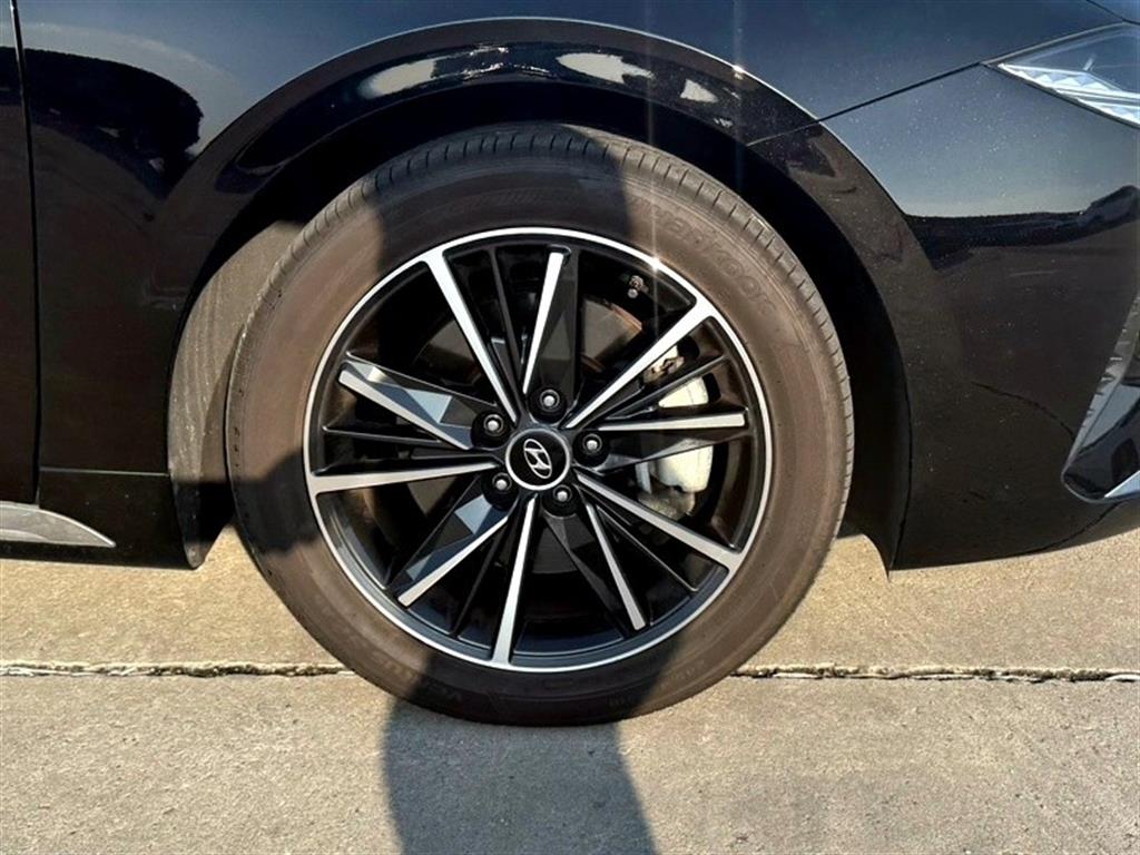 HYUNDAI Grandeur 2020 Negro - Importación desde Corea - HF Imports Iquique - Foto 20
