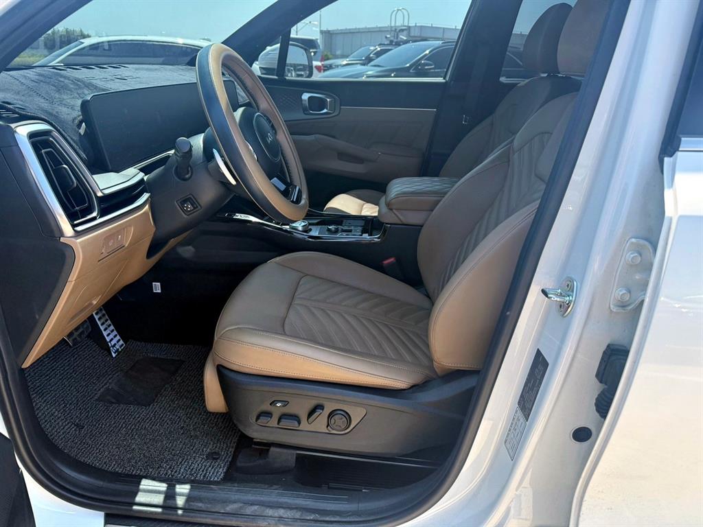 KIA Sorento - Vista 7