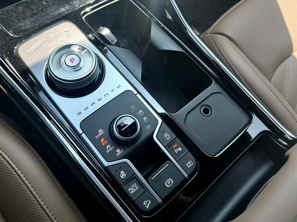 KIA Sorento 2024 Blanco - Importación desde Corea - HF Imports Iquique - Foto 14