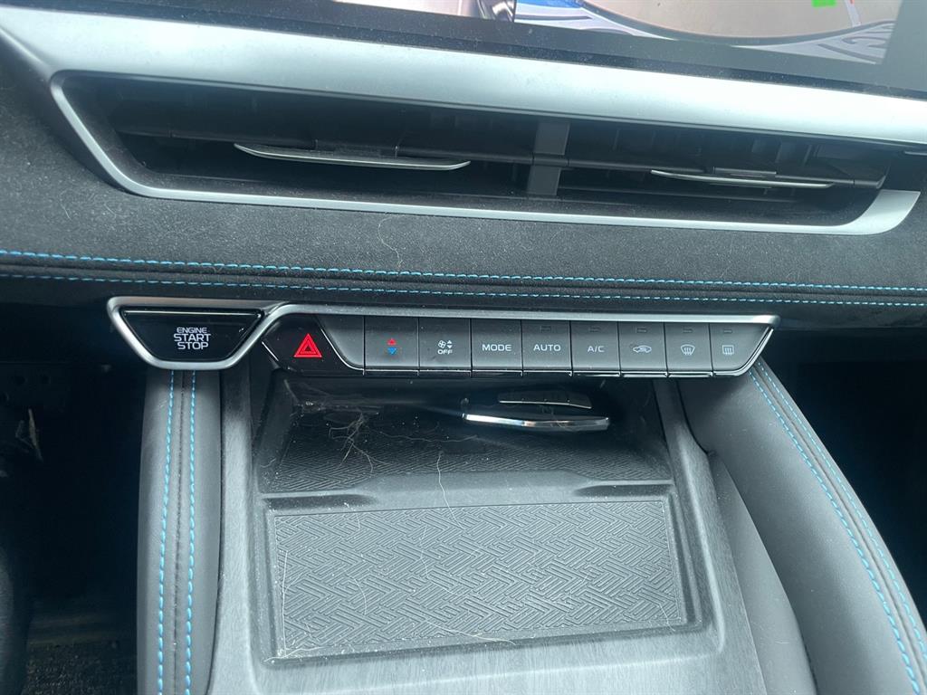 SAMSUNG Grand Koleos - Vista 11
