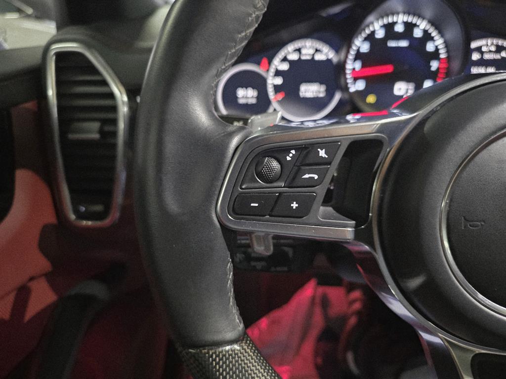 Porsche Cayenne - Vista 7