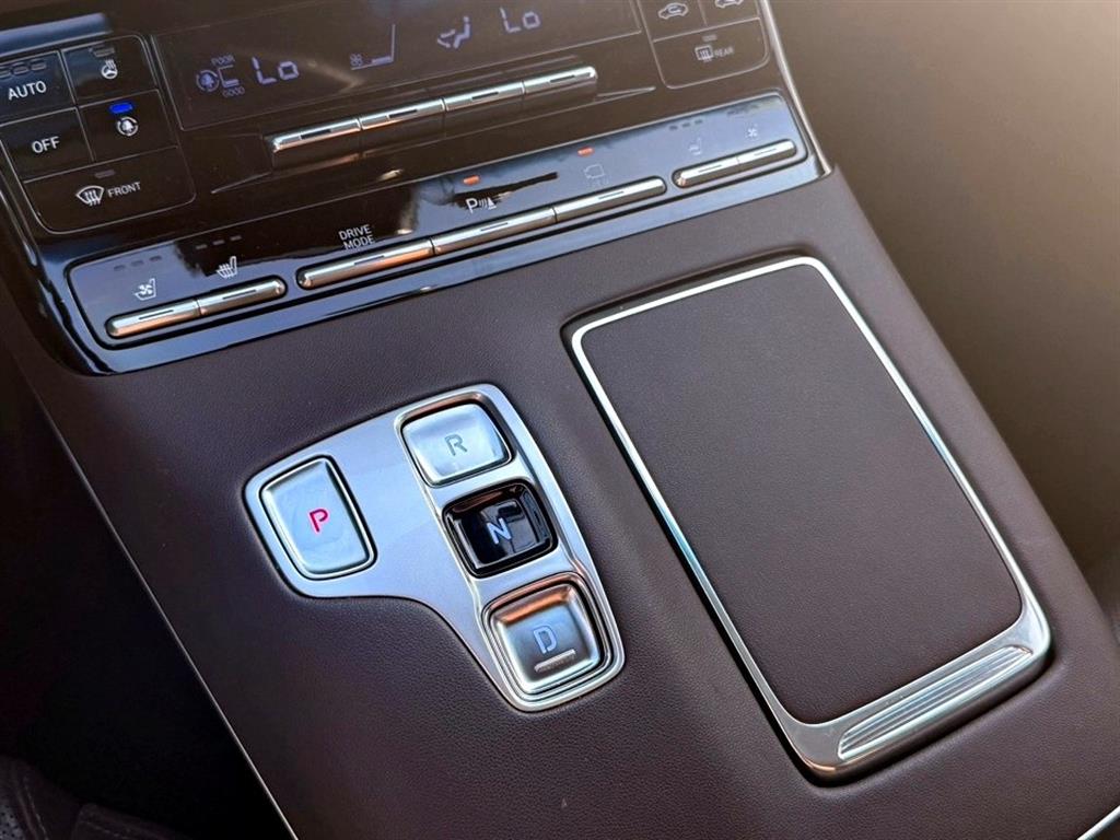 HYUNDAI Grandeur 2020 Negro - Importación desde Corea - HF Imports Iquique - Foto 14