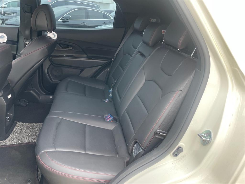 Ssangyong Korando 2021 Blanco - Importación desde Corea - HF Imports Iquique - Foto 17