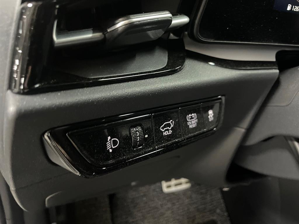 KIA Niro 2026 Blanco - Importación desde Corea - HF Imports Iquique - Foto 18