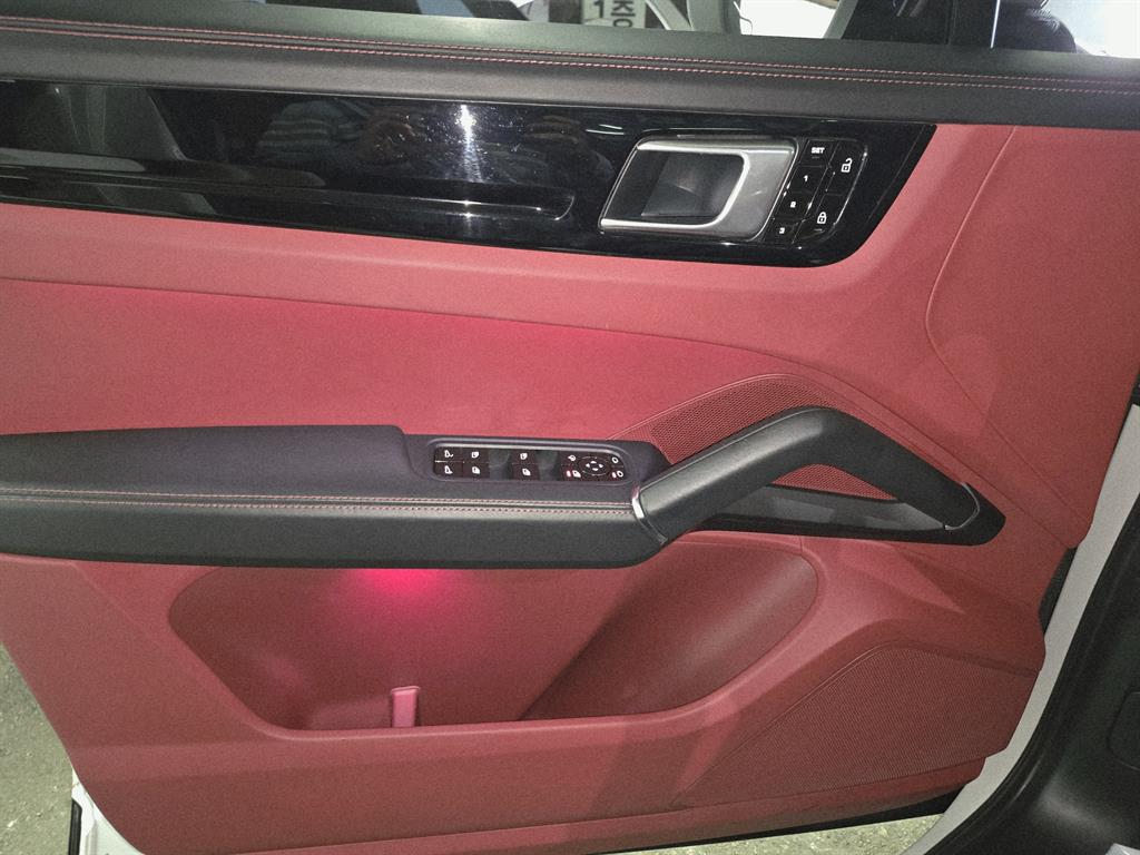 Porsche Cayenne 2020 Blanco - Importación desde Corea - HF Imports Iquique - Foto 19