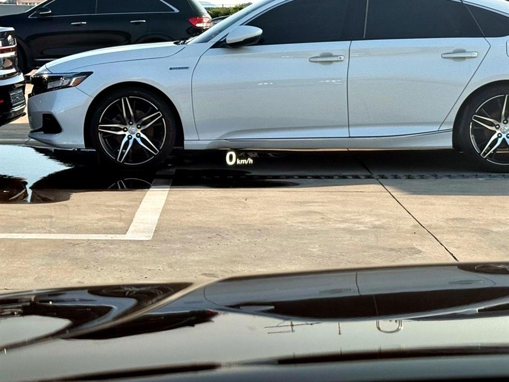HYUNDAI Grandeur 2020 Negro - Importación desde Corea - HF Imports Iquique - Foto 18