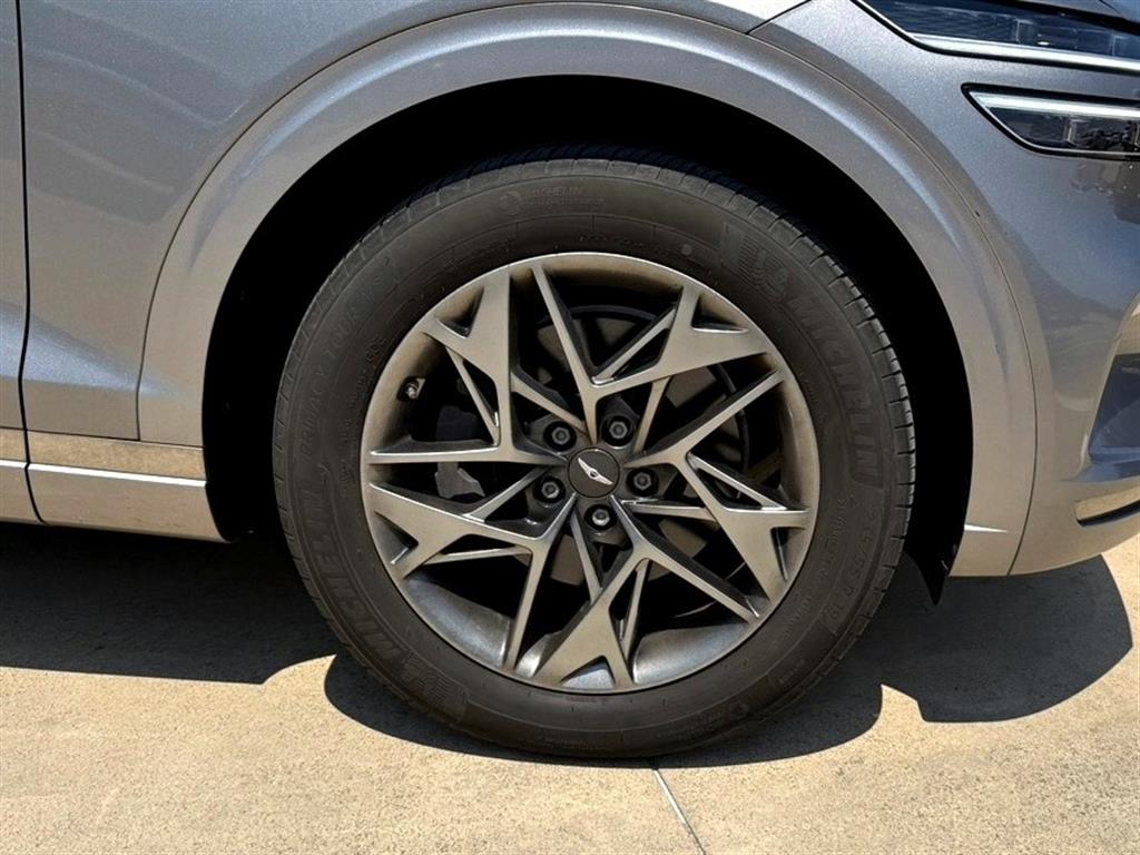 Genesis GV70 2021 Gris - Importación desde Corea - HF Imports Iquique - Foto 20