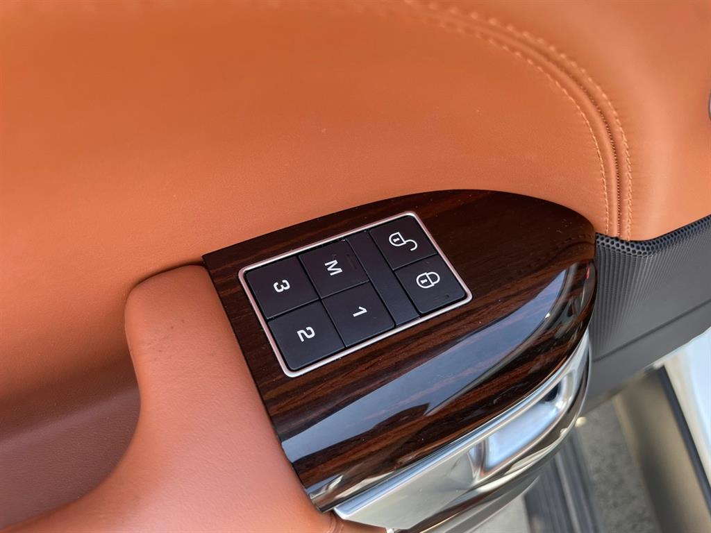 Land Rover Range Rover 2017 Blanco - Importación desde Corea - HF Imports Iquique - Foto 16