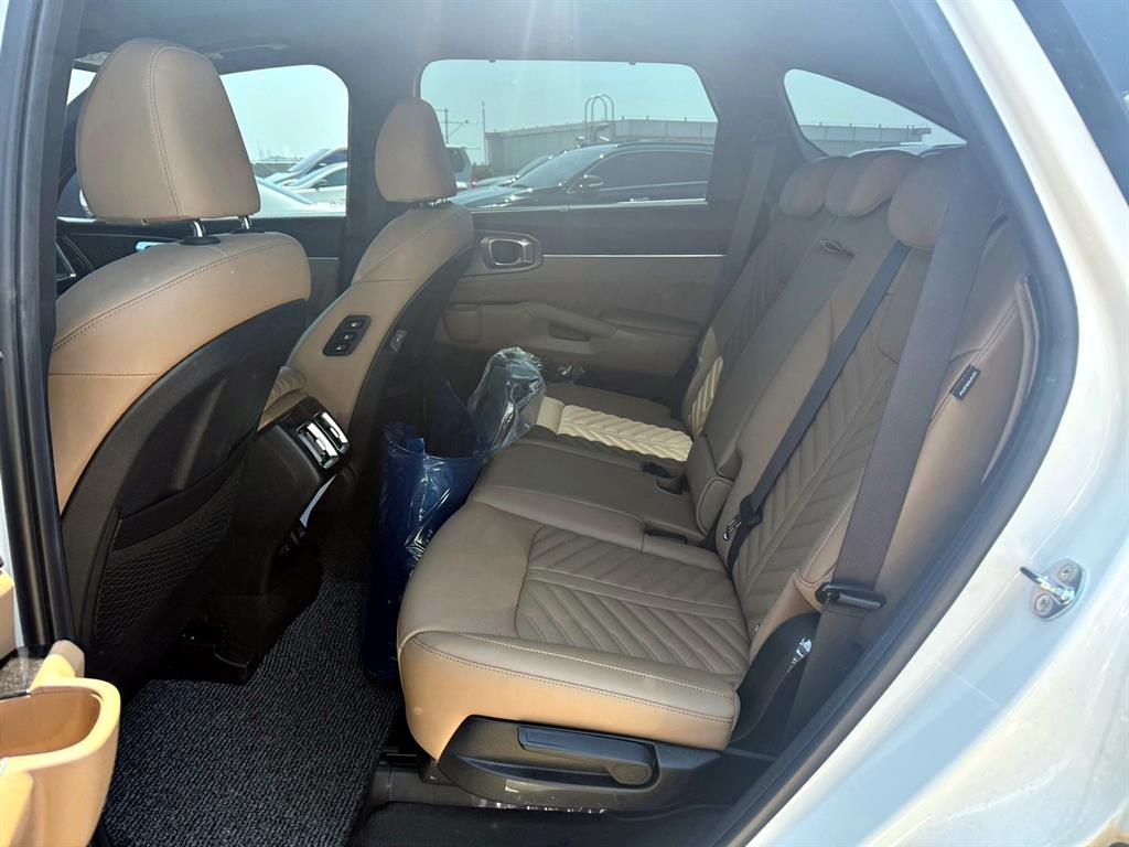 KIA Sorento - Vista 8