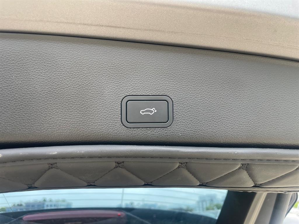 SAMSUNG Grand Koleos 2025 Gris - Importación desde Corea - HF Imports Iquique - Foto 19