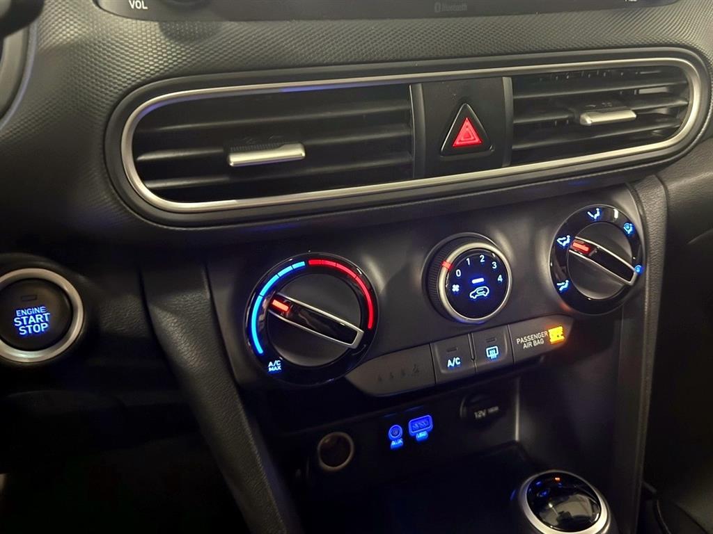 HYUNDAI Kona 2018 Blanco - Importación desde Corea - HF Imports Iquique - Foto 13