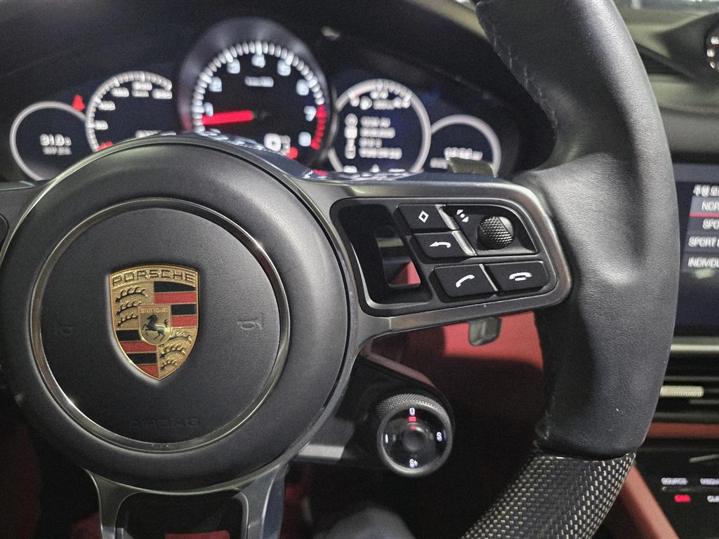 Porsche Cayenne - Vista 8