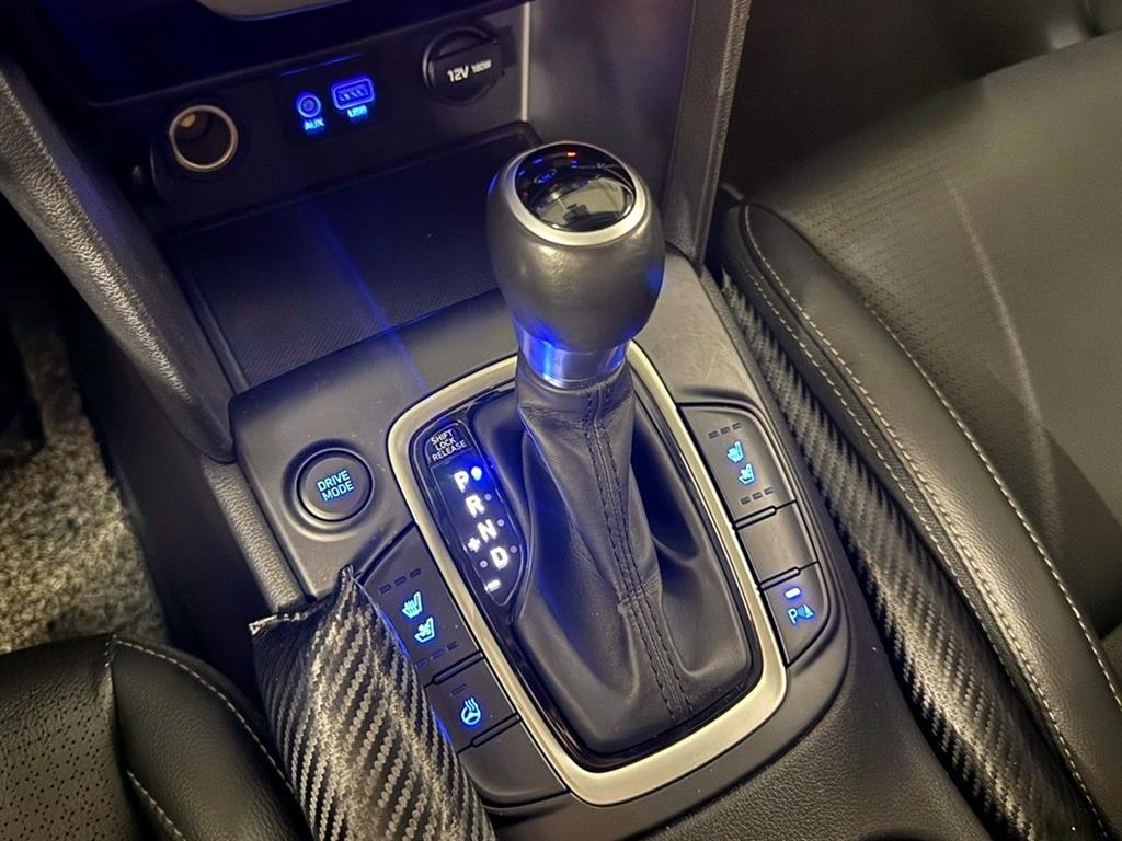 HYUNDAI Kona 2018 Blanco - Importación desde Corea - HF Imports Iquique - Foto 14