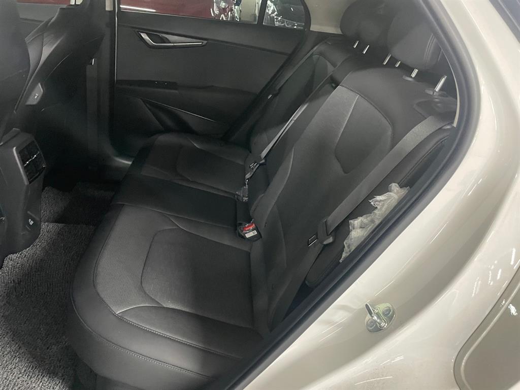 KIA Niro 2026 Blanco - Importación desde Corea - HF Imports Iquique - Foto 16