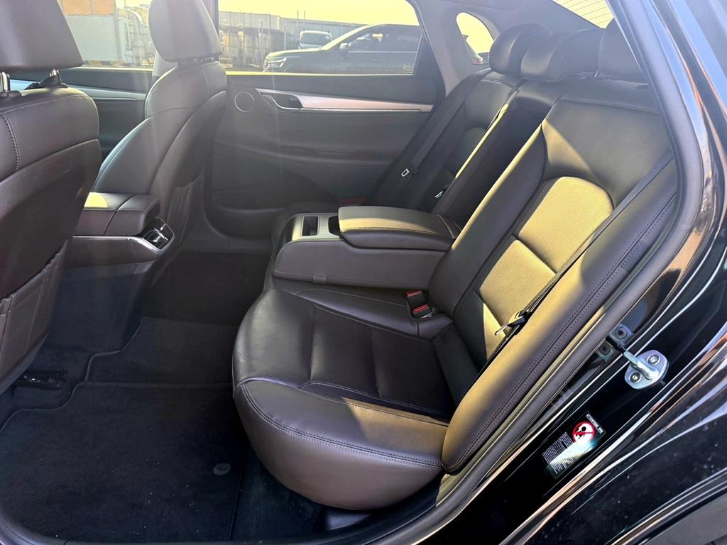 HYUNDAI Grandeur - Vista 8