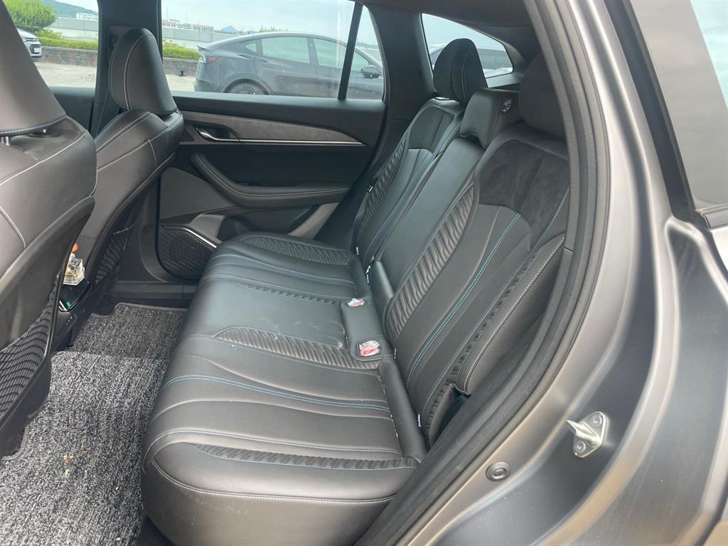 SAMSUNG Grand Koleos 2025 Gris - Importación desde Corea - HF Imports Iquique - Foto 16
