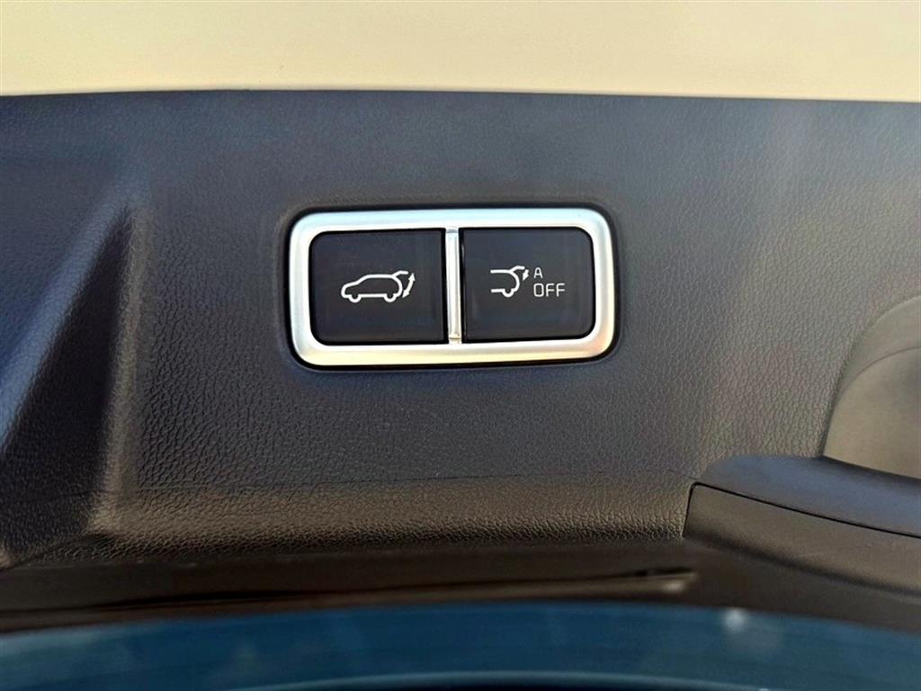KIA Sorento 2024 Blanco - Importación desde Corea - HF Imports Iquique - Foto 18